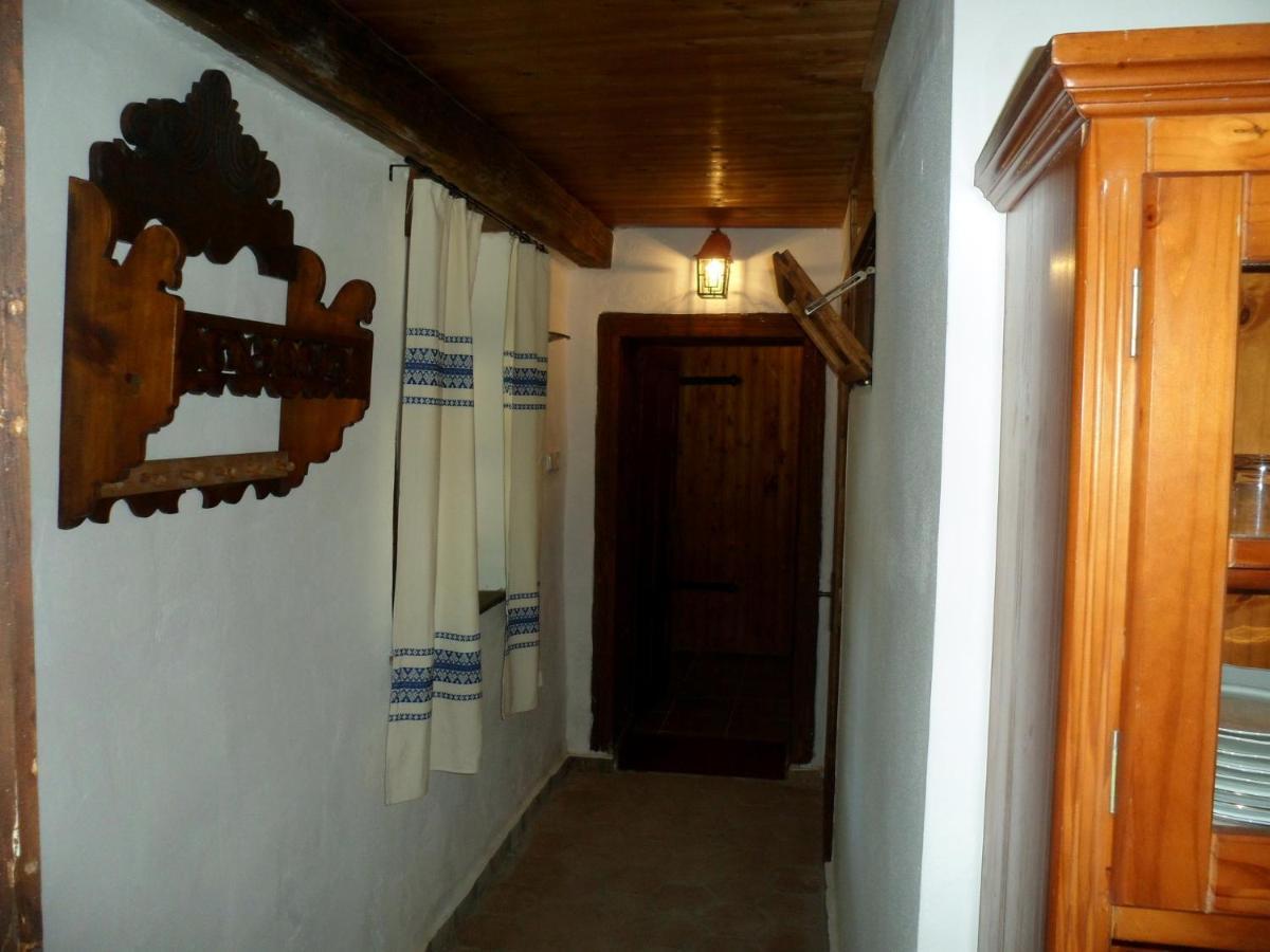 Retro Vendeghaz Villa Nagyharsány Dış mekan fotoğraf