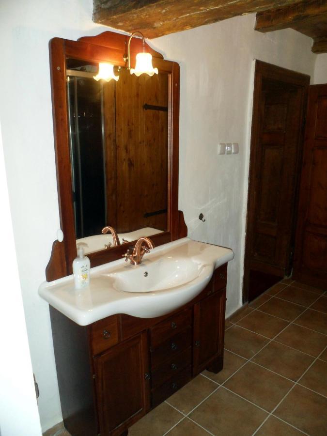 Retro Vendeghaz Villa Nagyharsány Dış mekan fotoğraf